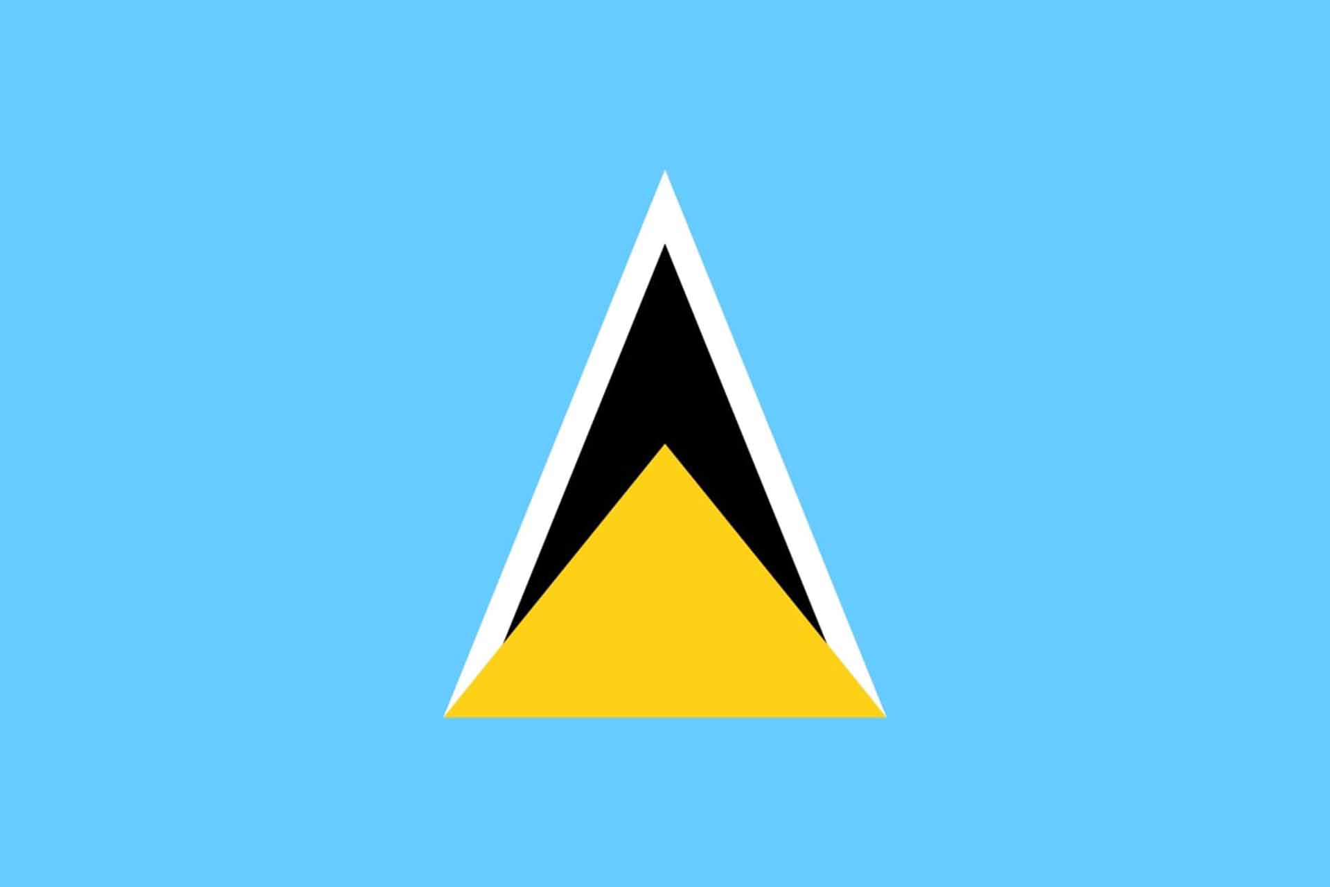 Saint Lucia Saint Lucia