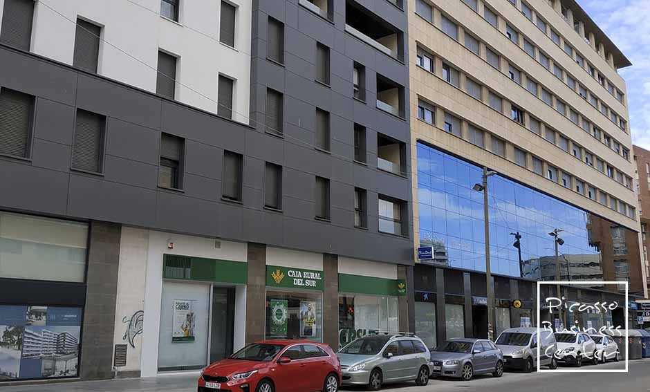 CaixaBank, Cajamar, Caja Rural del Sur